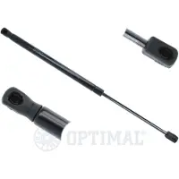 OPTIMAL AG-51357 Gasfeder Heckklappendämpfer für OPEL Astra J Sports Tourer (P10) 478mm