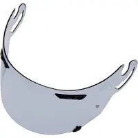 Arai Sal Bildschirm