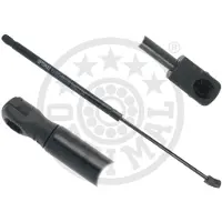 OPTIMAL AG-50389 Gasfeder Heckklappendämpfer für HYUNDAI i30 CW (GD) 516mm