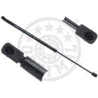 OPTIMAL AG-50722 Gasfeder Heckklappendämpfer passend für PEUGEOT 5008 (0U, 0E) 590mm