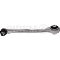 SIDEM 37854 Querlenker Oben Vorne Vorne Links Längslenker für AUDI A8 (4N2, 4N8)