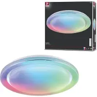 Paulmann LED Deckenleuchte Rainbow