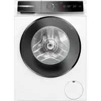 Bosch Waschmaschine 9 kg 1400 U/min Iron Assist Mini Load Home Connect WGB244071