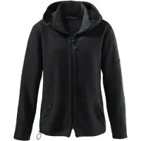 Mufflon W100 Mu-Nele kohle M