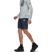 Mammut Aenergy Light Softshell Kurze Hose