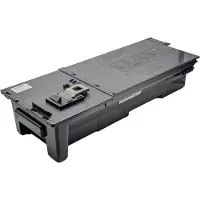 OBV Kompatibel MX-B45GT Toner passend für Sharp Sharp MX-B350W, MX-B450W, MX-B455W - schwarz 30000 Seiten