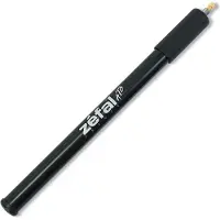 Zéfal Atb 313 Mini-pumpe Schwarz Schwarz One Size