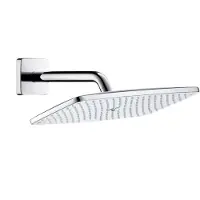 Hansgrohe Kopfbrause Raindance E 360 240mm Brausearm, 1jet