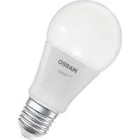 Osram SMART+, 9 W, 60 W, E27, 806 lm, 20000 h, Weiß