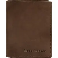 Bruno Banani Geldbörse Herren, Damen 022002 braun