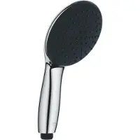 GROHE Vitalio Start - Handbrause, 2 Strahlarten, Chrom