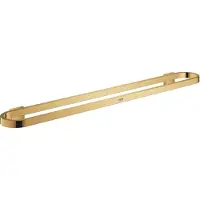 GROHE Badetuchhalter Selection cool sunrise poliert 41056GL0