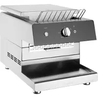 Rowlett Doppelter Automatischer Laufband Scheiben Toaster