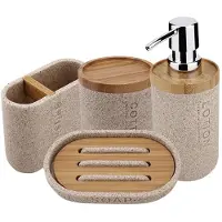 Nimco Set Bagno Kora