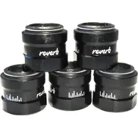 RockShox Reverb/reverb Stealth A1-b1 Service-kit 5 Einheiten