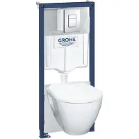 GROHE 39468000, Chrom