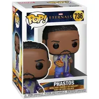 Funko POP! Marvel Eternals - Phastos 736 - Pop! - Vinyl Figur