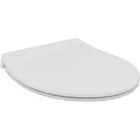 Ideal standard Tirso WC-Sitz Sandwich Softclose