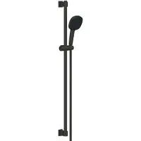 GROHE Vitalio Comfort 110 Brausestangenset 90 cm mit 2 Strahlarten