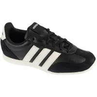 Adidas Barreda Lo KI6725, Sneaker, Damen, Schwarz
