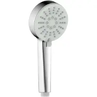 Hansa Handbrause HANSABASIC 5562 3-strahlig Chrom