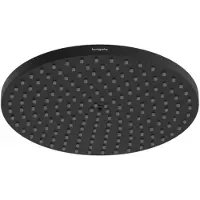 Hansgrohe Raindance S Kopfbrause 240 1jet PowderRain EcoSmart