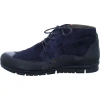 Think! Komfort Stiefel Herren 31343533323736 Schwarz 43 EU