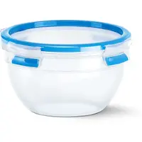 EMSA Frischhaltedose Clip & Close 1,1l rund