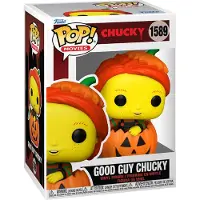 Funko POP! Chucky - Good Guy Chucky 1589 - Pop! Vinyl Figur