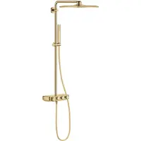 GROHE Euphoria SmartControl System 310 Cube Duo, 1 Stück(e)