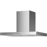 CATA St-9000 X/a 95 Cm Konventionelle Dunstabzugshaube