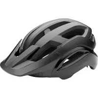 Giro Manifest Spherical Helm mattschwarz größe M (55-59 cm) 7121544