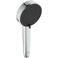 Ideal standard BD580AA Handbrause Alu+ Chrom