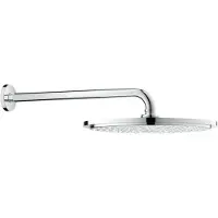 GROHE 26056000 Kopfbrauseset Rainshower Cosm. 310 26056 Brausearm 380mm chrom