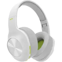 Hama Bluetooth-Kopfhörer Spirit Calypso, Weiß