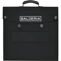 Balderia Solarboard 200W - Faltbares Solarpanel für Powerstations