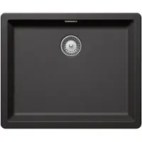 Schock Einbauspüle Flächenbündig Greenwich Stone N-100L FB