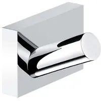 Nimco Haken Keira Chrom Messing KE2205426