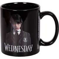 Sonstiges TK Wednesday (Friendship) Tasse