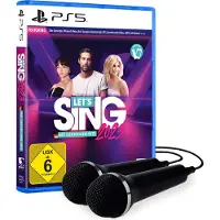 Let's Sing 2023, PlayStation 5, T (Jugendliche)