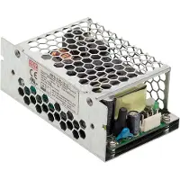 MEAN WELL MEANWELL RPS-120-27-C - Medizinisches Netzteil, single output, offen - case 121,5W 27V/4,4A