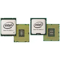 Cisco Intel Xeon E5-2620 v2 6C 2.1GHz, Intel Xeon E5-v2-Prozessoren, LGA 2011 (Socket R), 22 nm, E5-2620V2, 2,1 GHz, 64-Bit