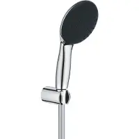 GROHE Vitalio Start 110, Chrom, 1 Stück(e)