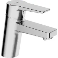Hansa Twist Neu WT-Einhandmischer o.Bohrung, Vollhebel, chrom, 1 Stk.