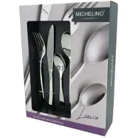 Michelino Besteckset 24-teilig Louisa
