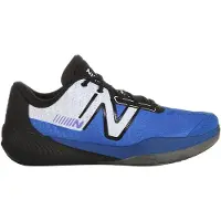 New Balance Fuelcell 996v5 Allcourt-schuhe Blau EU 44 1/2 Herren Blau EU 44 1/2