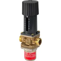 Danfoss Rücklauftemp,Begrenzer FJV DN20, Rp3/4, 20 - 60 C, Kvs 2,3, 1 Stk.