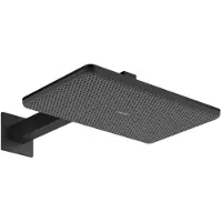 Hansgrohe Raindance Alive Q Kopfbrause 210/340 softcube, 2 Strahlarten wassersparend, mit Brausearm