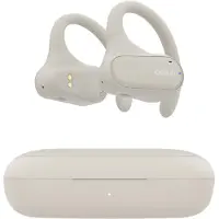 Belkin SoundForm ClearFit kabelloser Open-Ear Kopfhörer, leichter, bequemer Sport, Bluetooth & wasserfest nach Schutzart IPX5,zum Wandern, Radfahren, Joggen