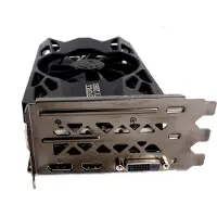 EVGA 06G-P4-2062-KR Grafikkarte NVIDIA GeForce RTX 2060 6 GB GDDR6